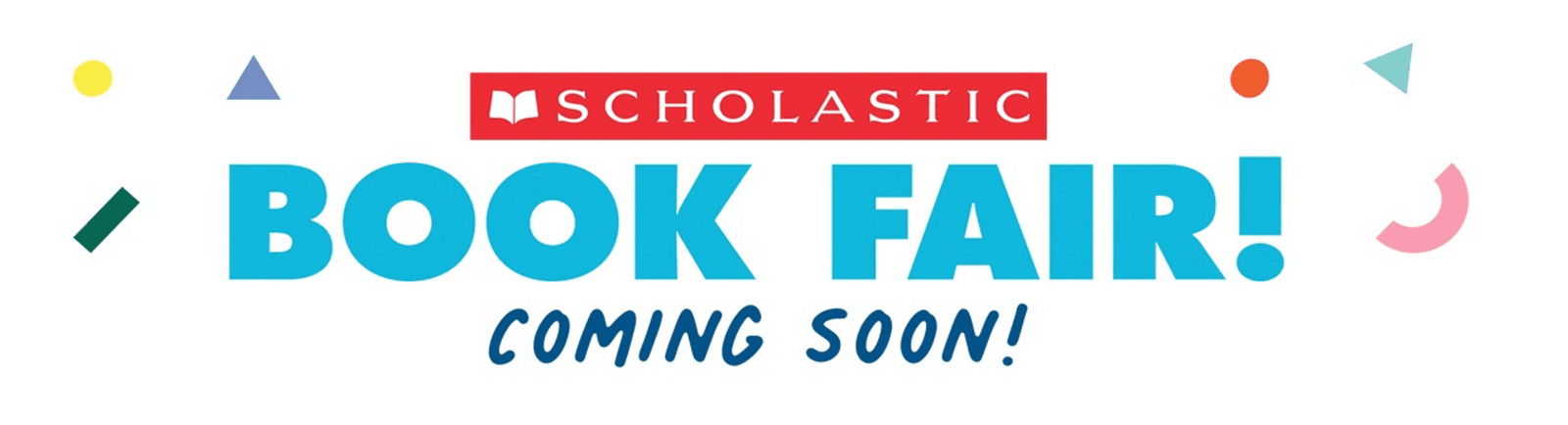 Scholastic Book Fair 2022 : 2021-2022-Events : Events : Encino Charter ...