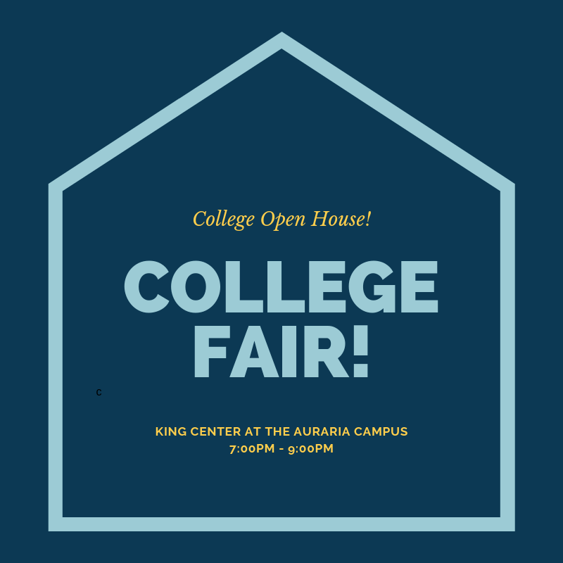 College Fair