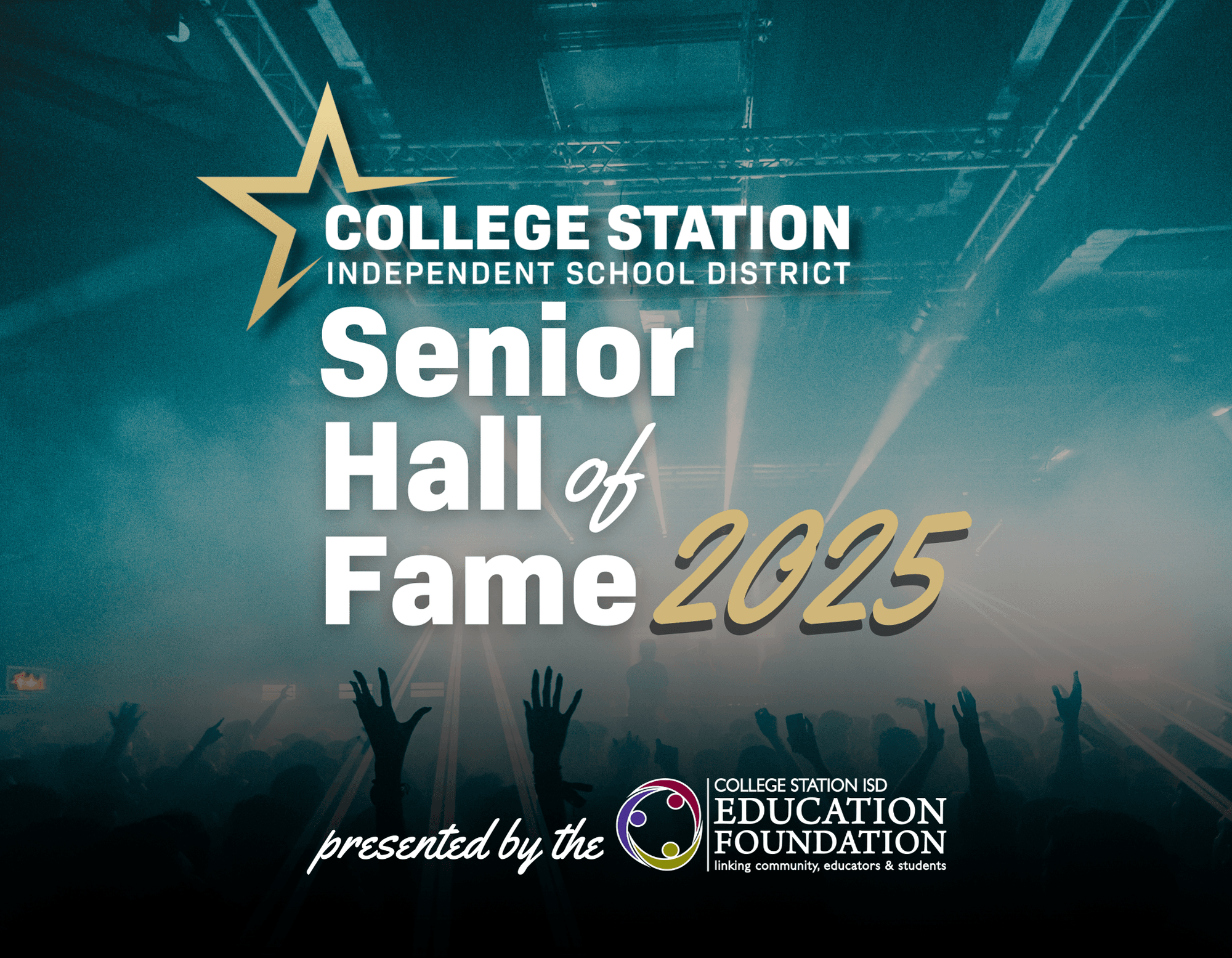 2025 Hall of Fame Program