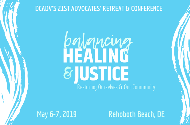 21st Advocates' Retreat and Conference