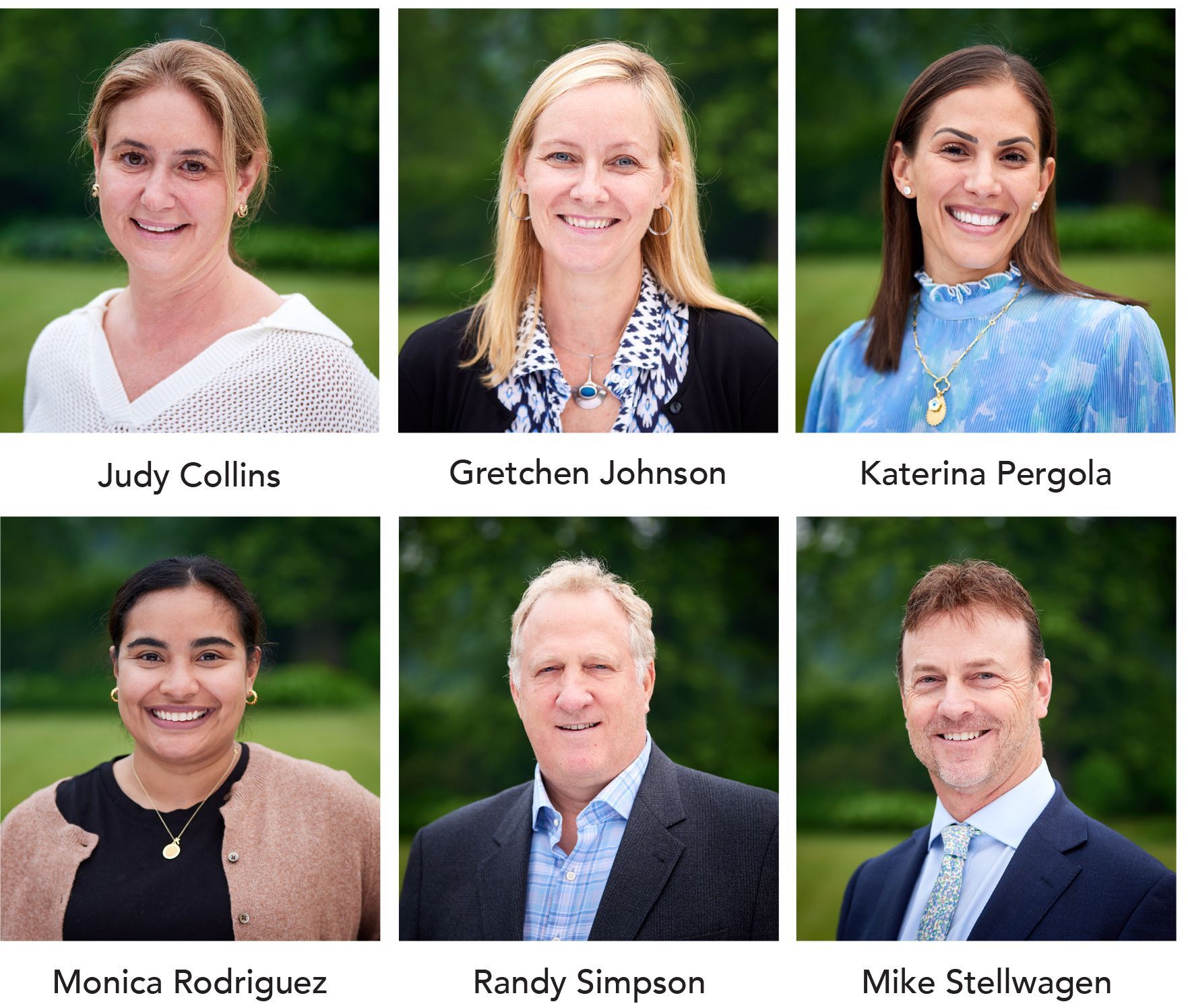 Boys & Girls Club of Greenwich Welcomes New Members to Board of Directors