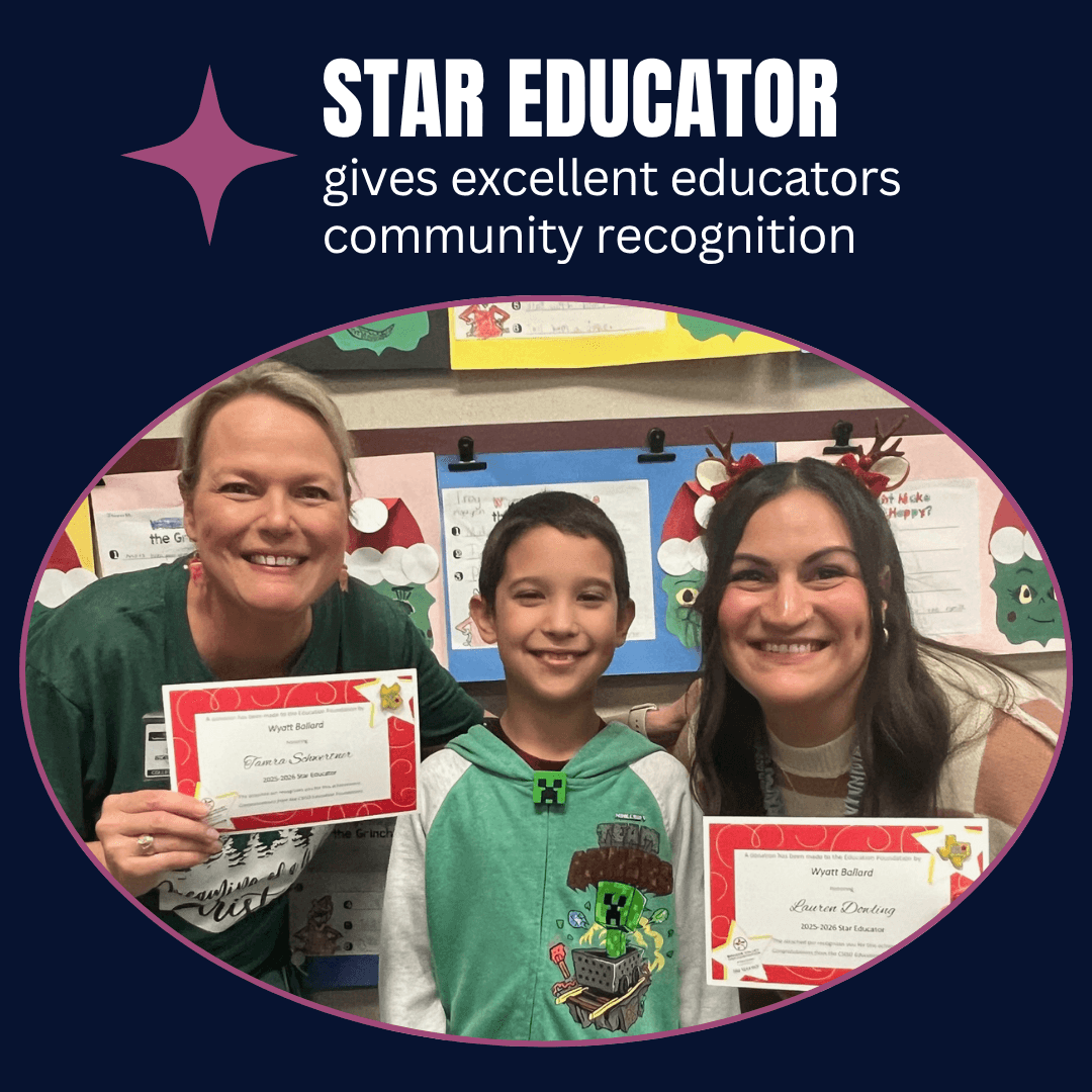 STAR EDUCATOR
