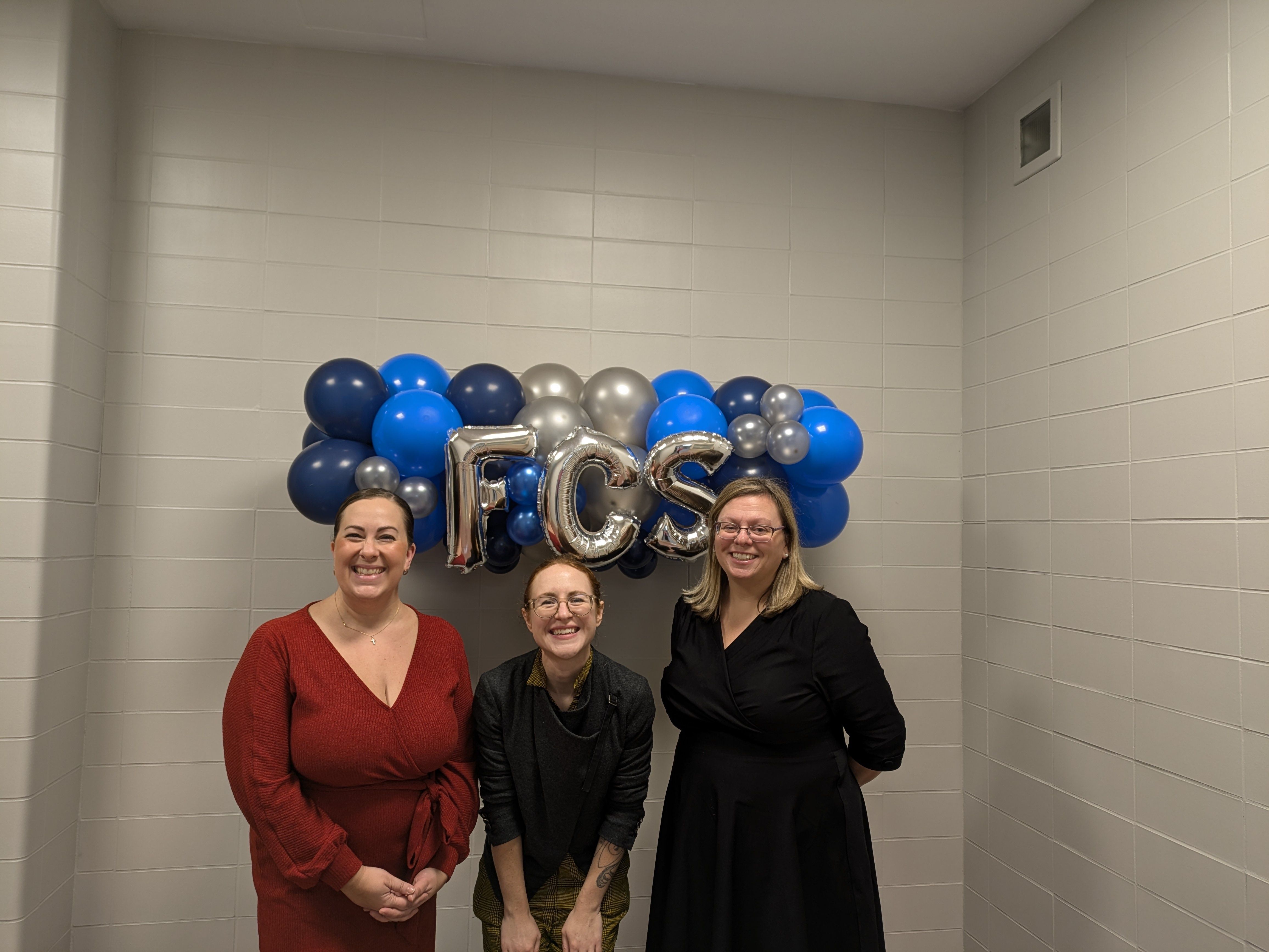 Felician Community Services Celebrates Grand Opening