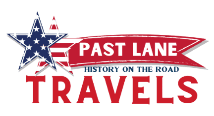Past Lane Travels