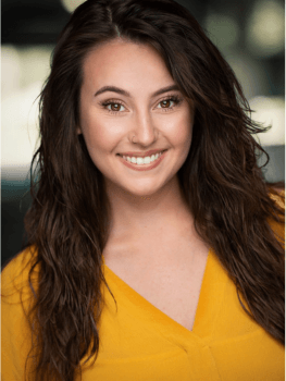 MEGAN MORRISON