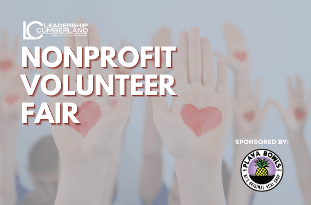 LC Nonprofit Volunteer Fair