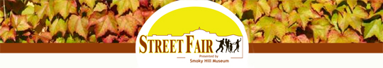 2018 Smoky Hill Museum Street Fair