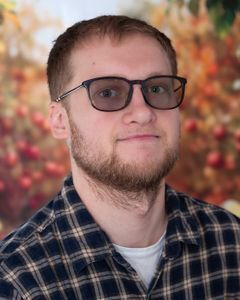 Chandler Ruffell | Middle School Guidance Counselor