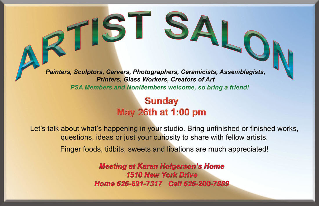 Art Salon