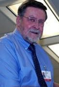 Bob Burns, PhD