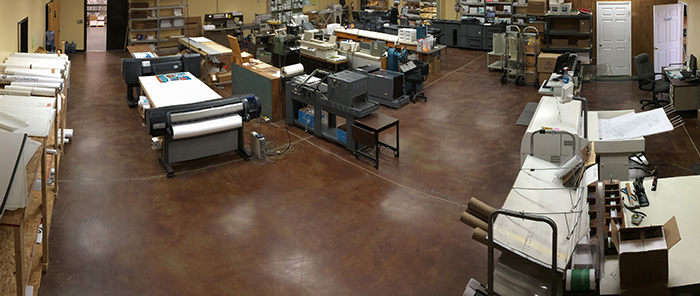 Departments