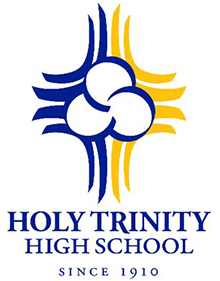 Holy Trinity High School