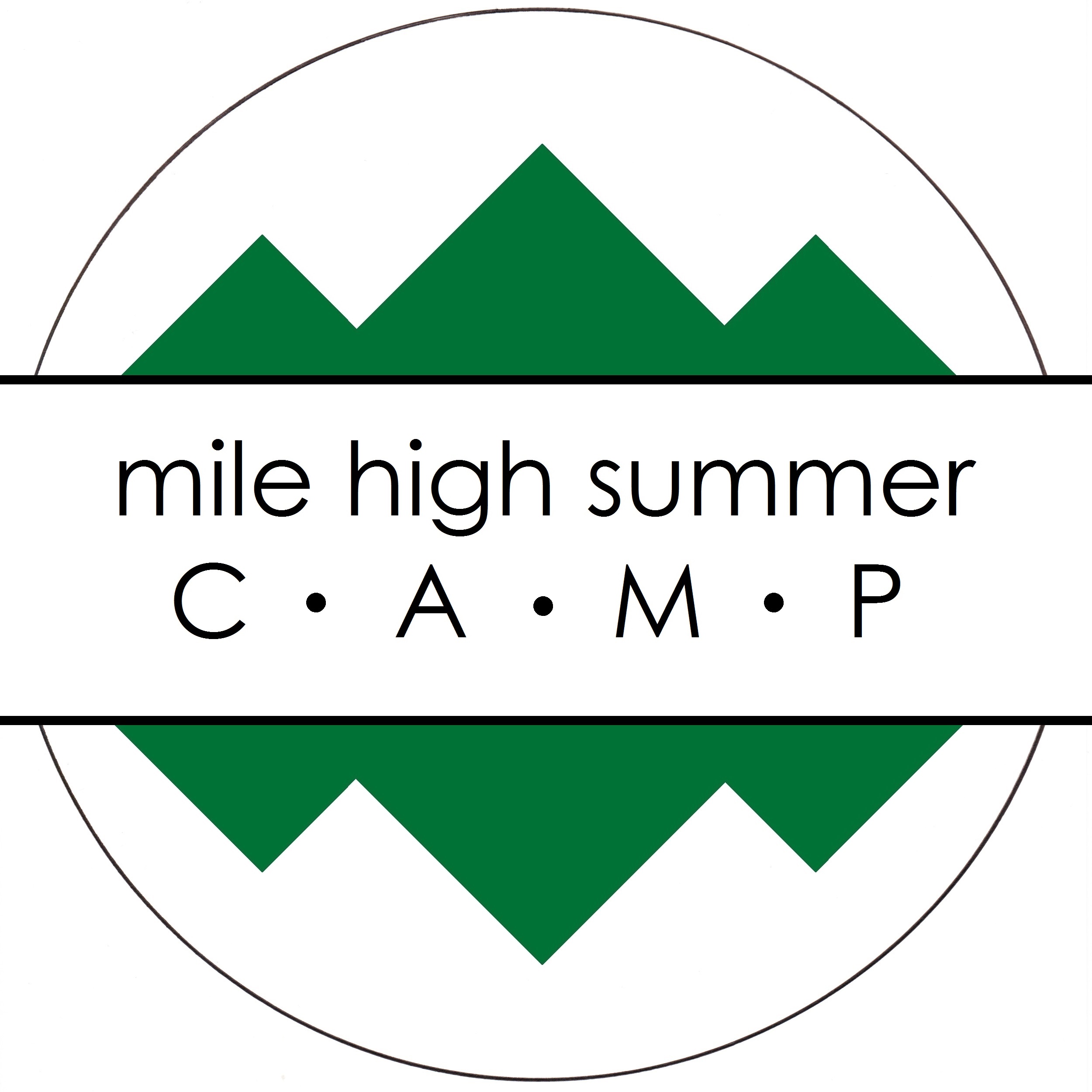 Mile High Summer Camp