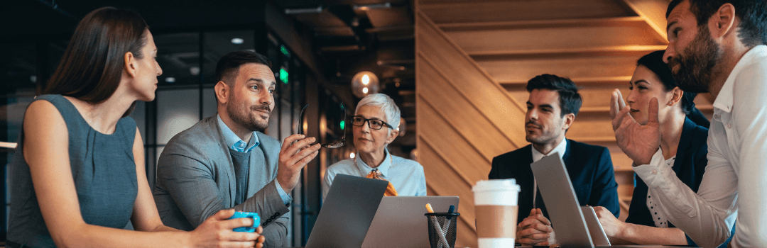 Impact Sector Services