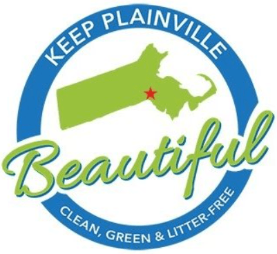 Keep Plainville Beautiful Logo