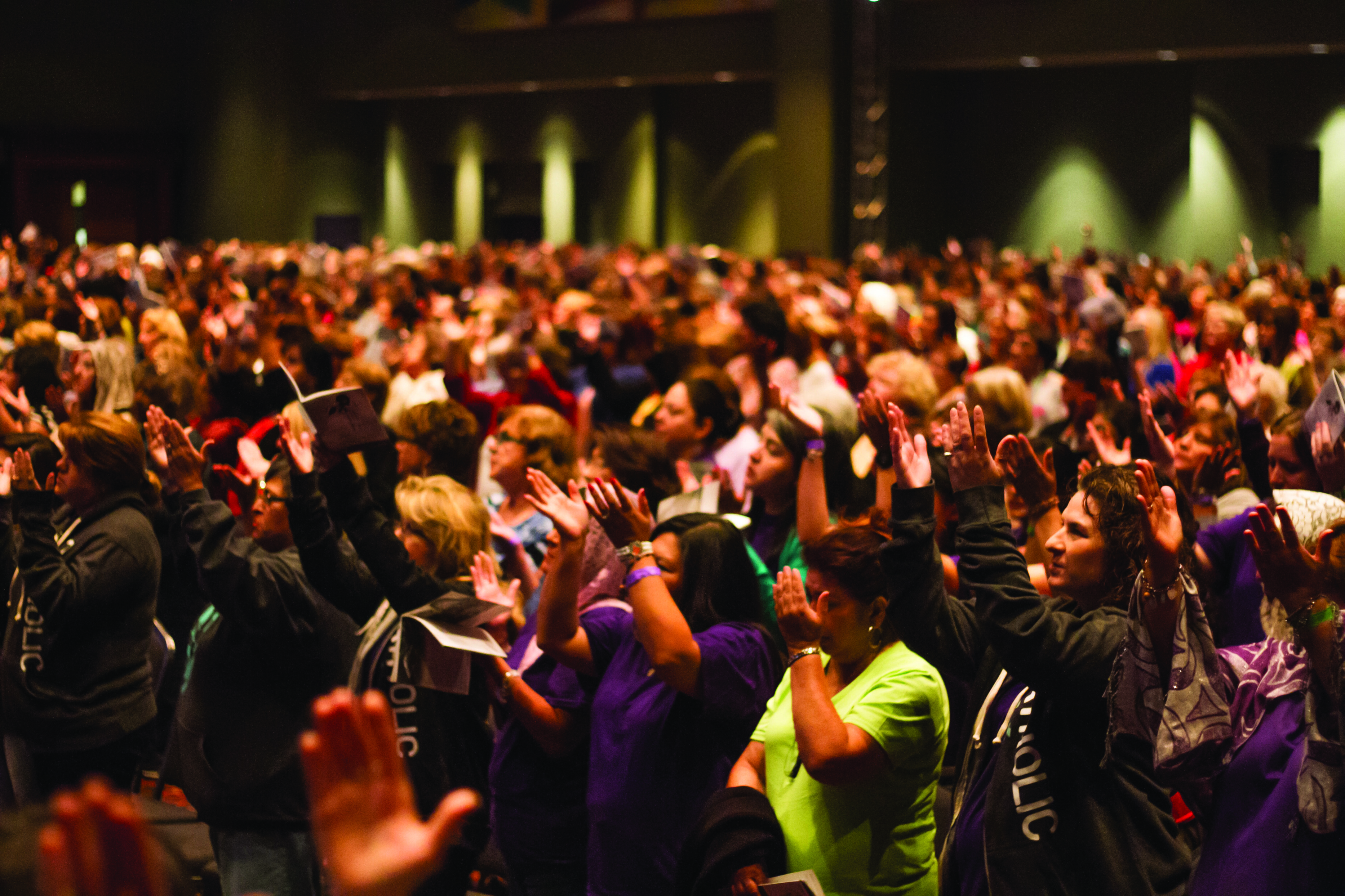 Pilgrim Center of Hope