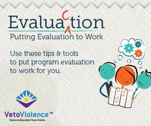 EvaluACTION: Putting Evaluation to Work