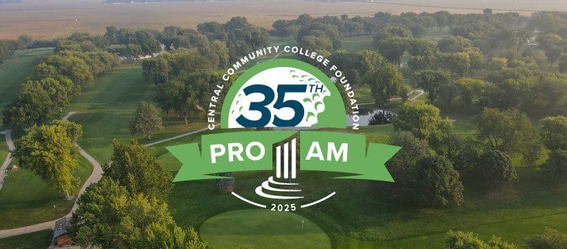 Central Community College Foundation 35th Annual Pro-Am