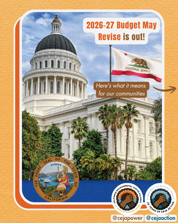 Executive Branch Watch: Response to 2026-27 Budget May Revise