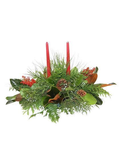 20” Deluxe Centerpiece