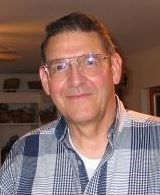 Huber, Lawrence J. (Larry)