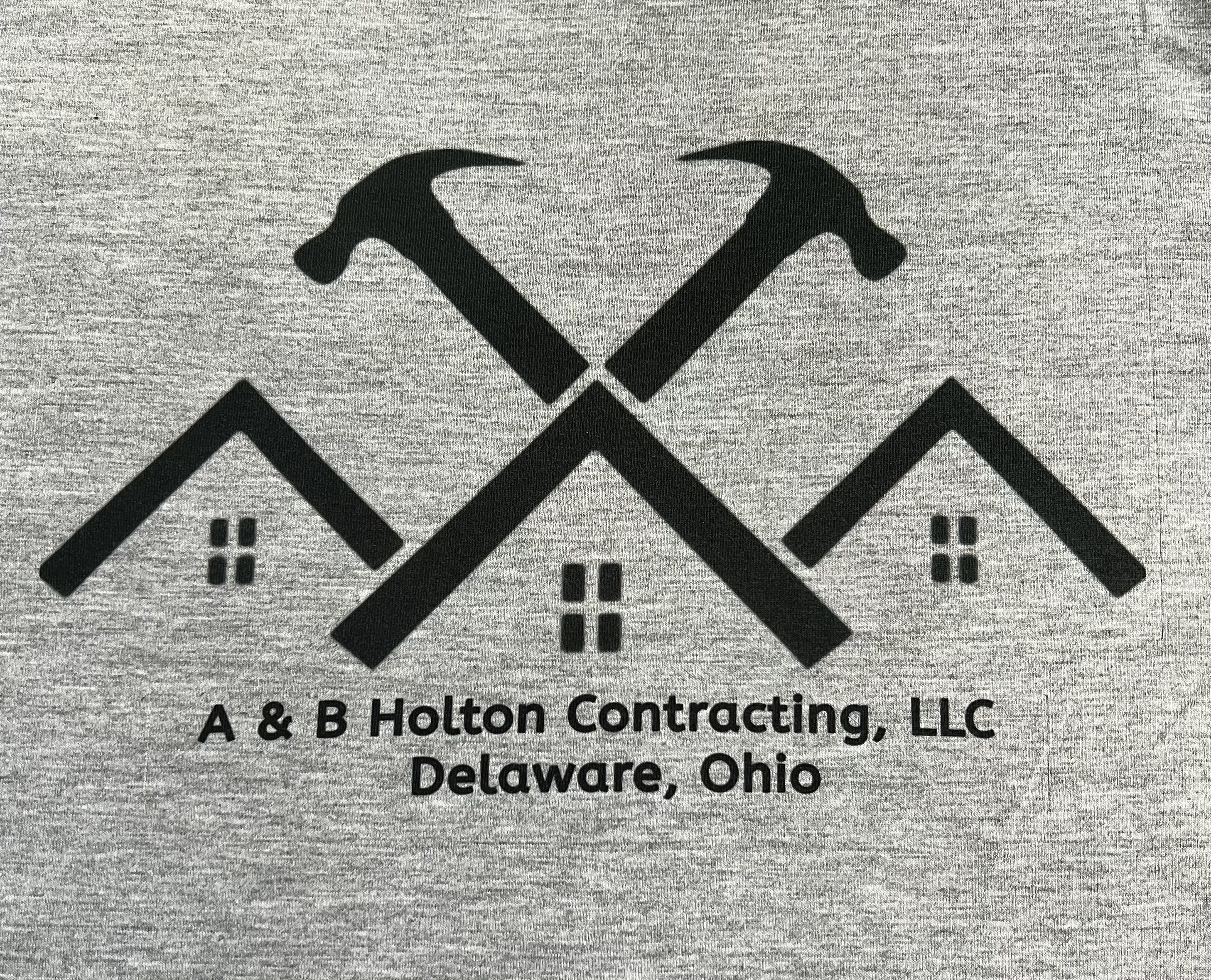 AB Holton Contracting