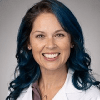 Megan Garcia, MD