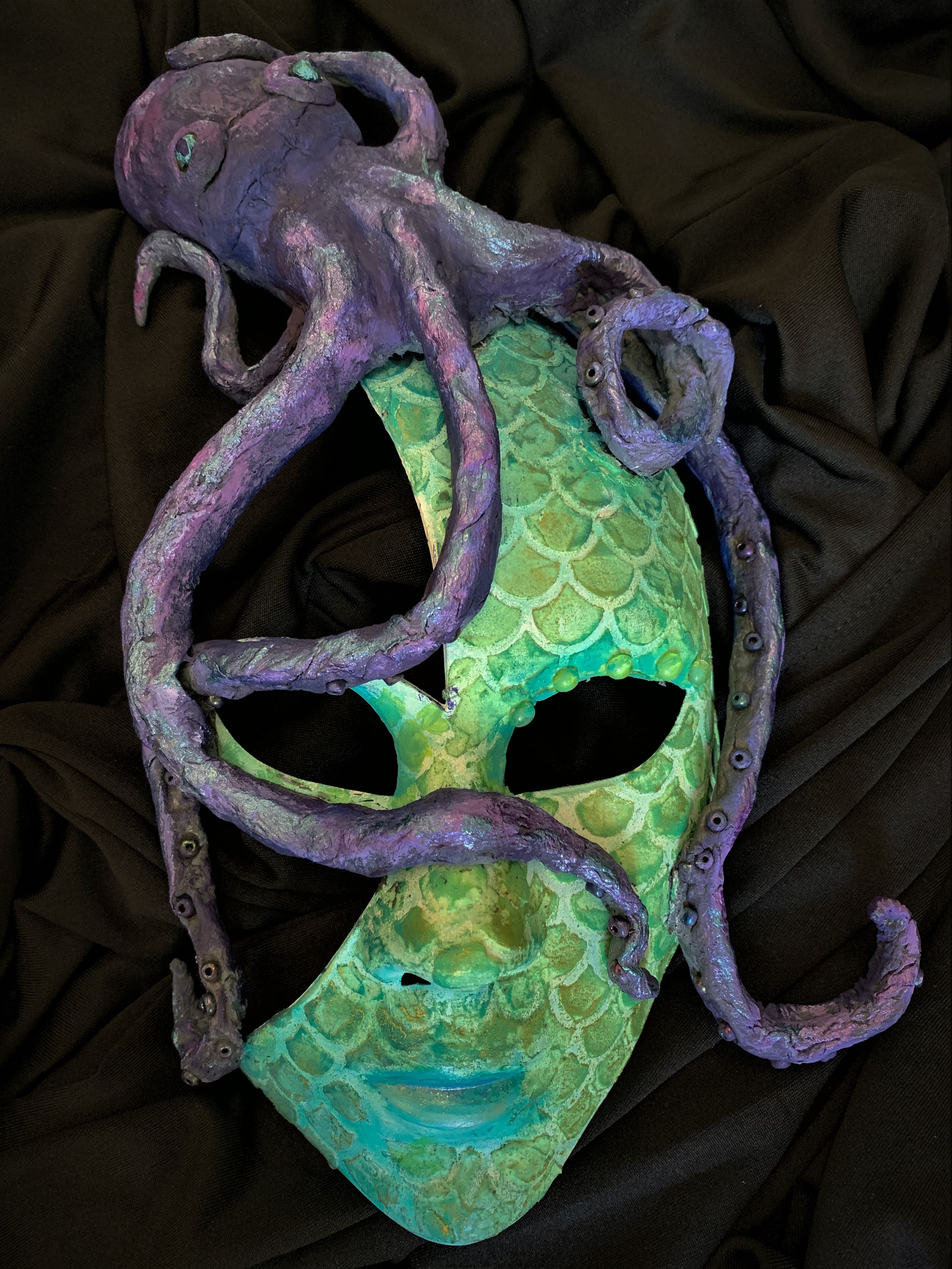 #90 - Laura Tarquinio