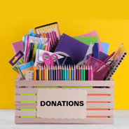 Office Supply Drive