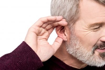 Hearing Loss as a Risk Factor for Dementia
