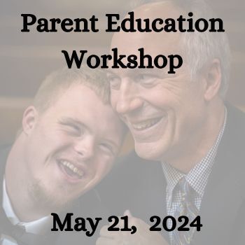 Parent Education Workshop