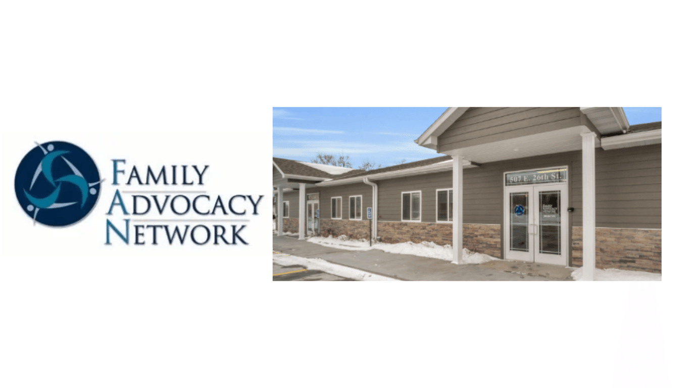 Family Advocacy Network - Kearney