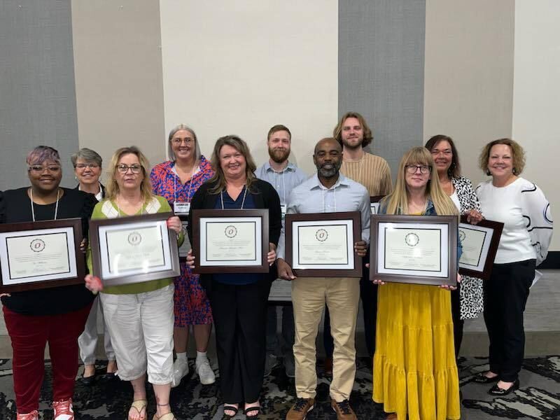 2025 Conference Attendee 