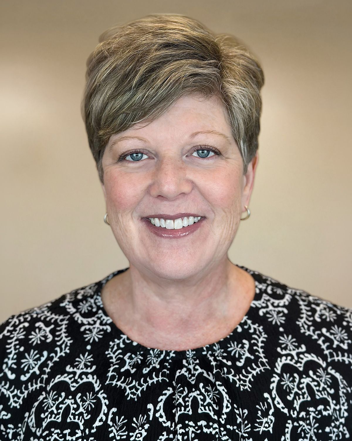 Janet Larsen