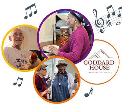 FriendshipWorks MusicWorks Performers