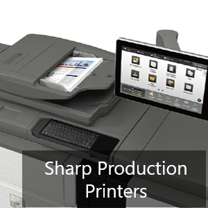 Sharp Production Printers