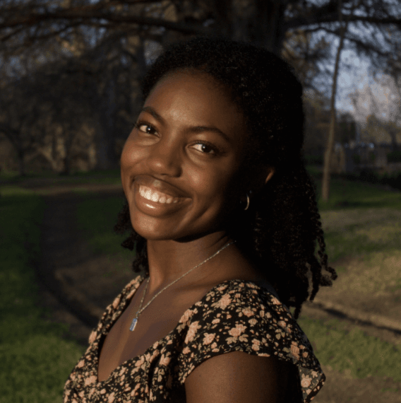 MyLLife Scholar Spotlight: Yasmeen Washington