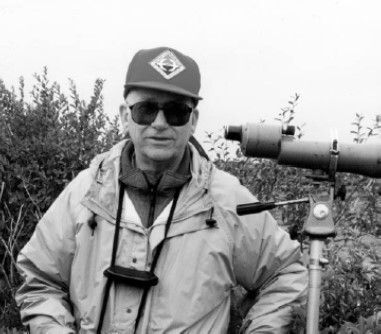 Audubon Remembers Hugh Willoughby
