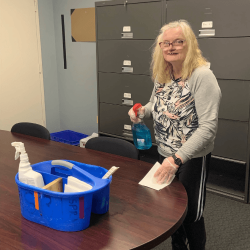 The Arc Cleaning Services