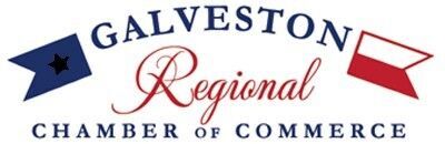 Galveston Chamber Logo