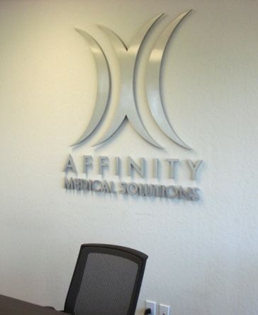 Affinity Converence Room