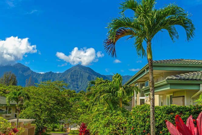 Princeville Kauai Condo