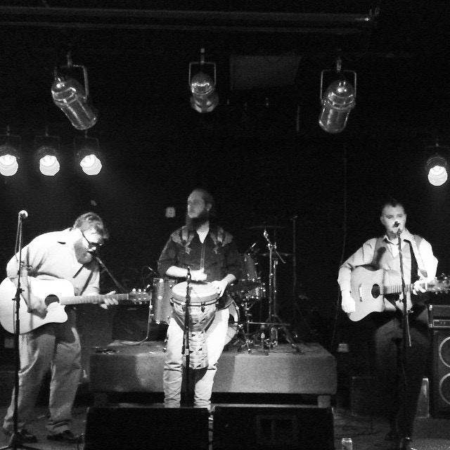 Music at the Market: FCC Bros.