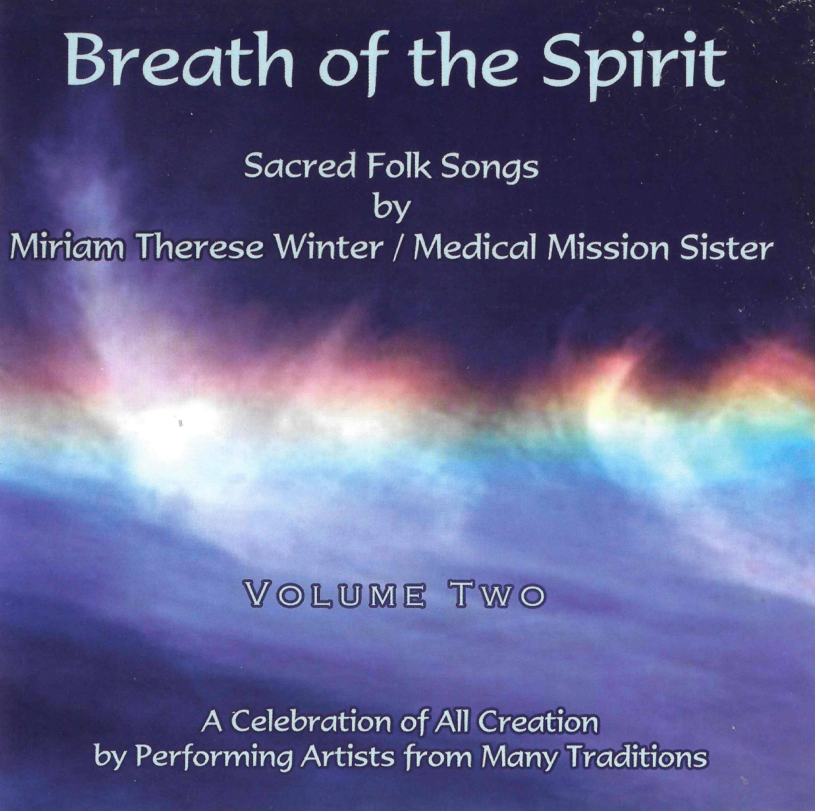 Breath of the Spirit