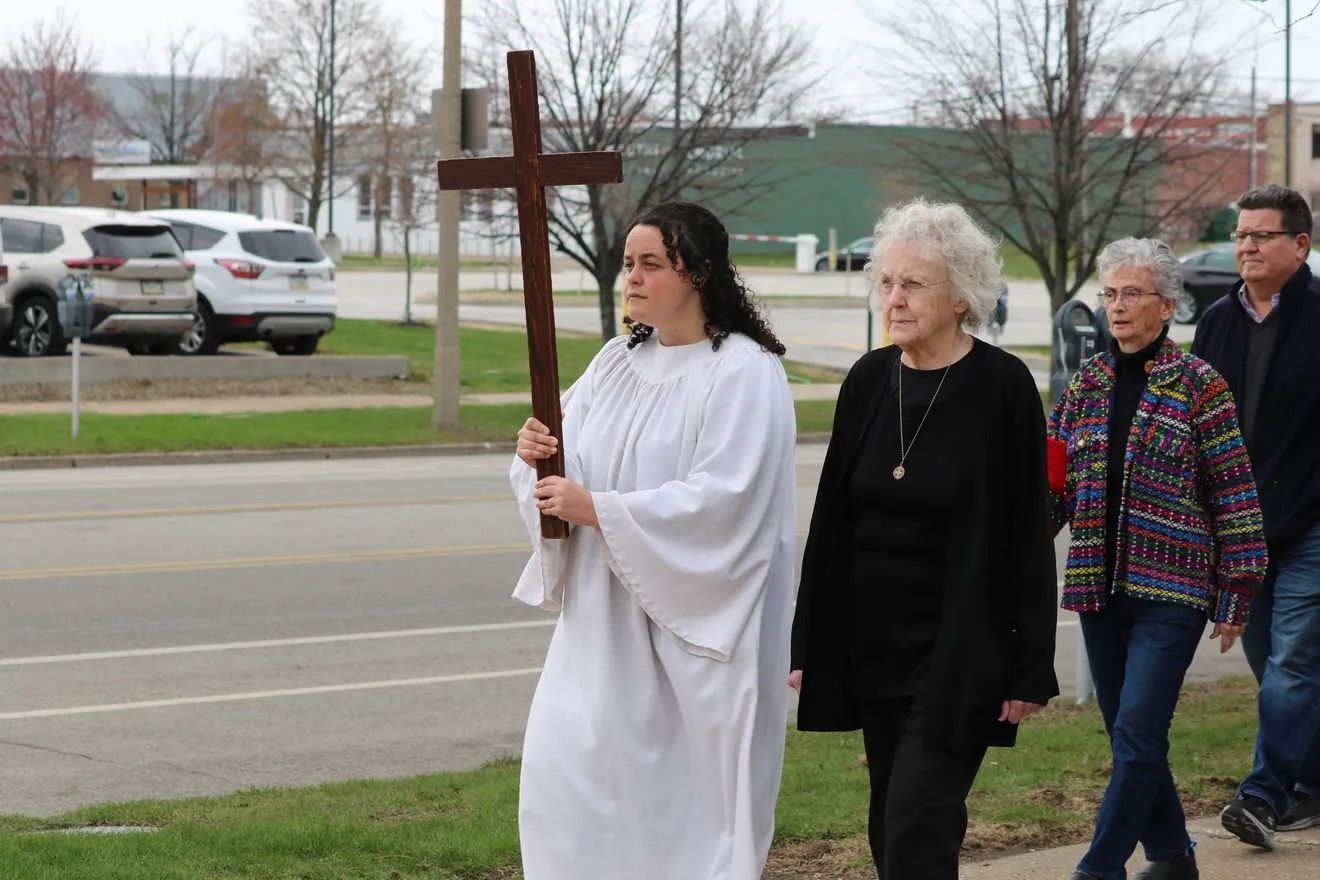 Catholic Sisters Week from GoErie