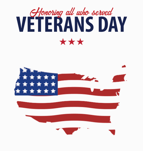 Remember those who've served in the Armed Forces