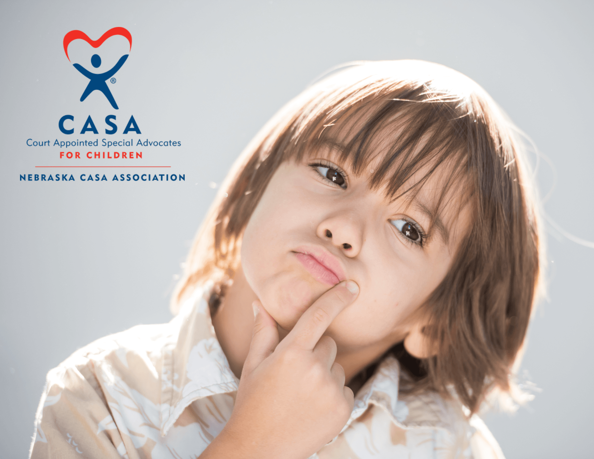 Navigating the Maze of Family Court: How CASA Volunteers Support Foster Children