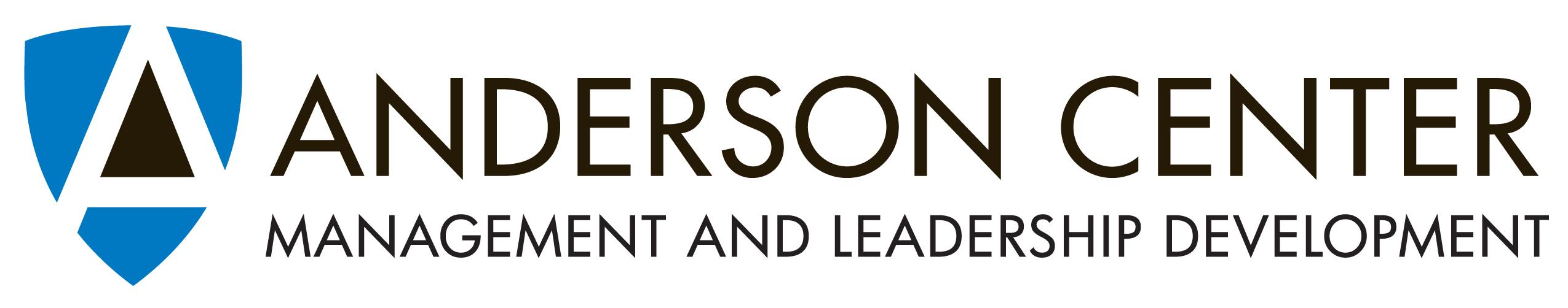 Anderson Center Leadership Luncheon
