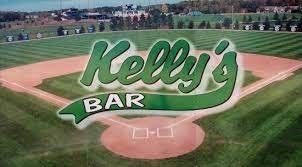 Kelly’s Bar