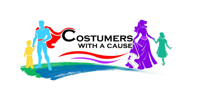 Costumers with a Cause